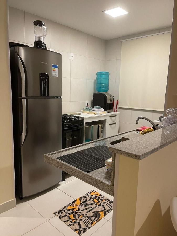 Vg Sun 1 Apartment Cumbuco