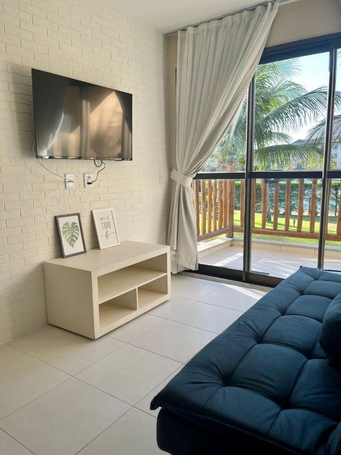Vg Sun 1 Apartment Cumbuco